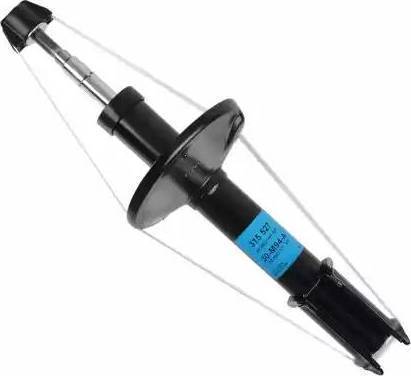 Bilstein VNE-C246 - Ammortizzatore www.autoricambit.com