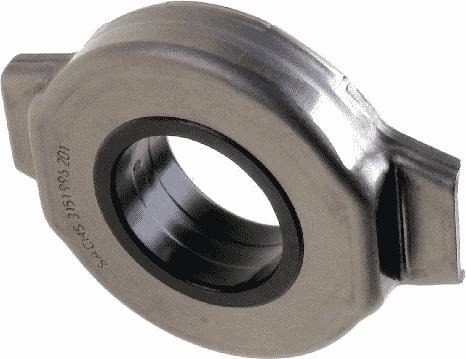 SACHS 3 151 996 201 - Reggispinta distacco frizione www.autoricambit.com