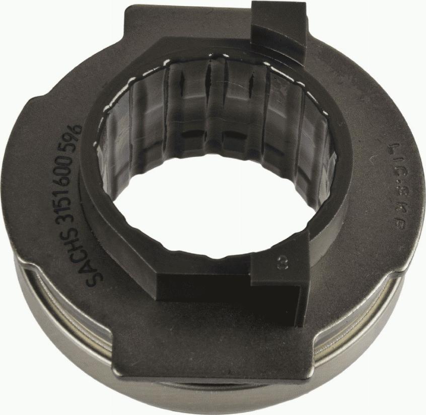 SACHS 3151 600 596 - Reggispinta distacco frizione www.autoricambit.com