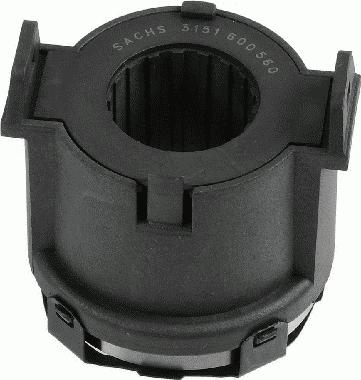 SACHS 3151 600 560 - Reggispinta distacco frizione www.autoricambit.com