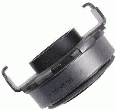 SACHS 3 151 600 519 - Reggispinta distacco frizione www.autoricambit.com