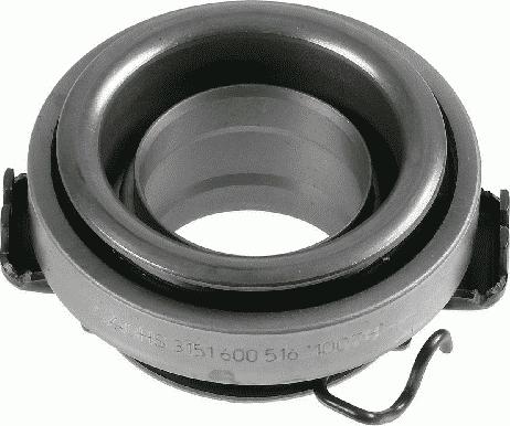 SACHS 3 151 600 516 - Reggispinta distacco frizione www.autoricambit.com