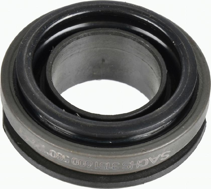 SACHS 3151 600 580 - Reggispinta distacco frizione www.autoricambit.com