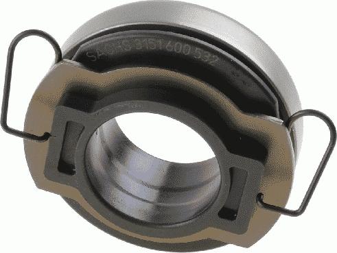 SACHS 3151 600 532 - Reggispinta distacco frizione www.autoricambit.com