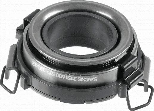 SACHS 3151 600 572 - Reggispinta distacco frizione www.autoricambit.com