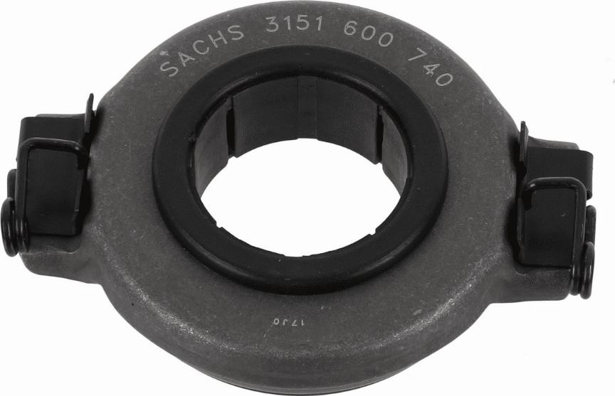 SACHS 3151 600 740 - Reggispinta distacco frizione www.autoricambit.com