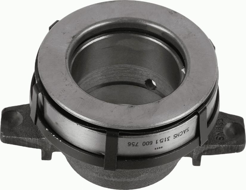 SACHS 3151 600 756 - Reggispinta distacco frizione www.autoricambit.com