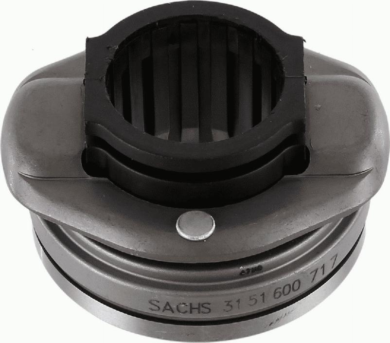 SACHS 3151 600 717 - Reggispinta distacco frizione www.autoricambit.com