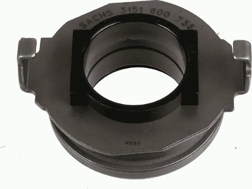 SACHS 3151 600 736 - Reggispinta distacco frizione www.autoricambit.com