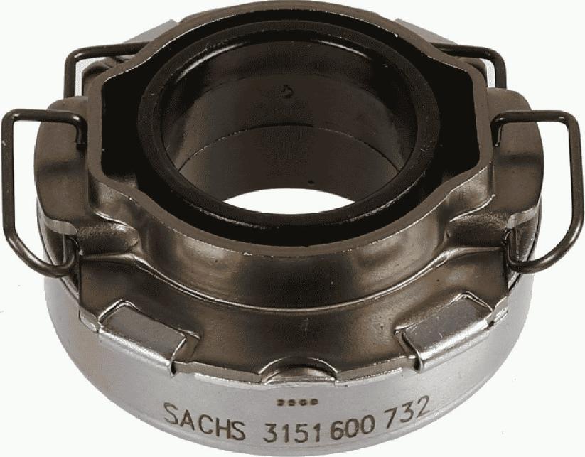 SACHS 3151 600 732 - Reggispinta distacco frizione www.autoricambit.com