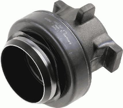 SACHS 3 151 000 493 - Reggispinta distacco frizione www.autoricambit.com