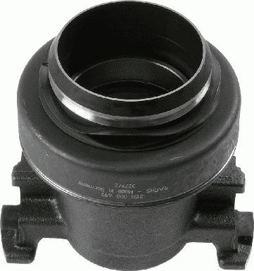 SACHS 3151 000 497 - Reggispinta distacco frizione www.autoricambit.com