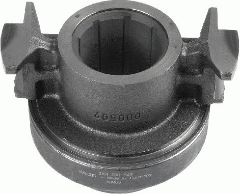 SACHS 3151 000 549 - Reggispinta distacco frizione www.autoricambit.com