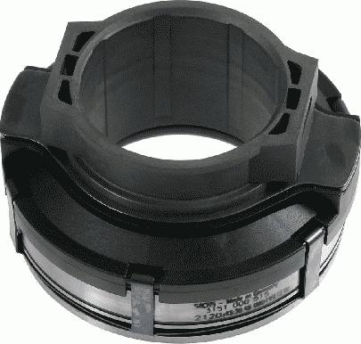 SACHS 3 151 000 515 - Reggispinta distacco frizione www.autoricambit.com