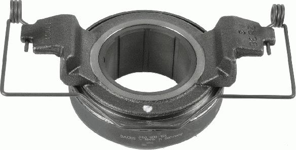 SACHS 3151 000 154 - Reggispinta distacco frizione www.autoricambit.com