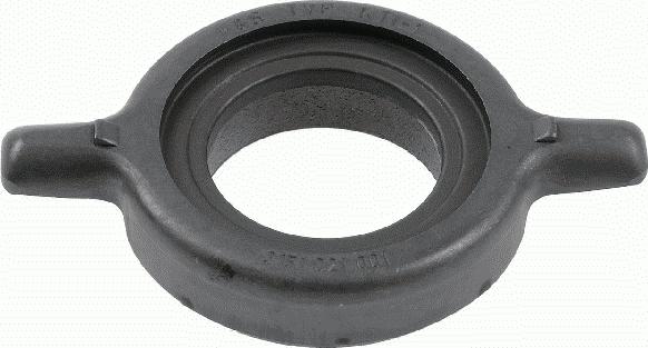 SACHS 3 151 021 001 - Reggispinta distacco frizione www.autoricambit.com