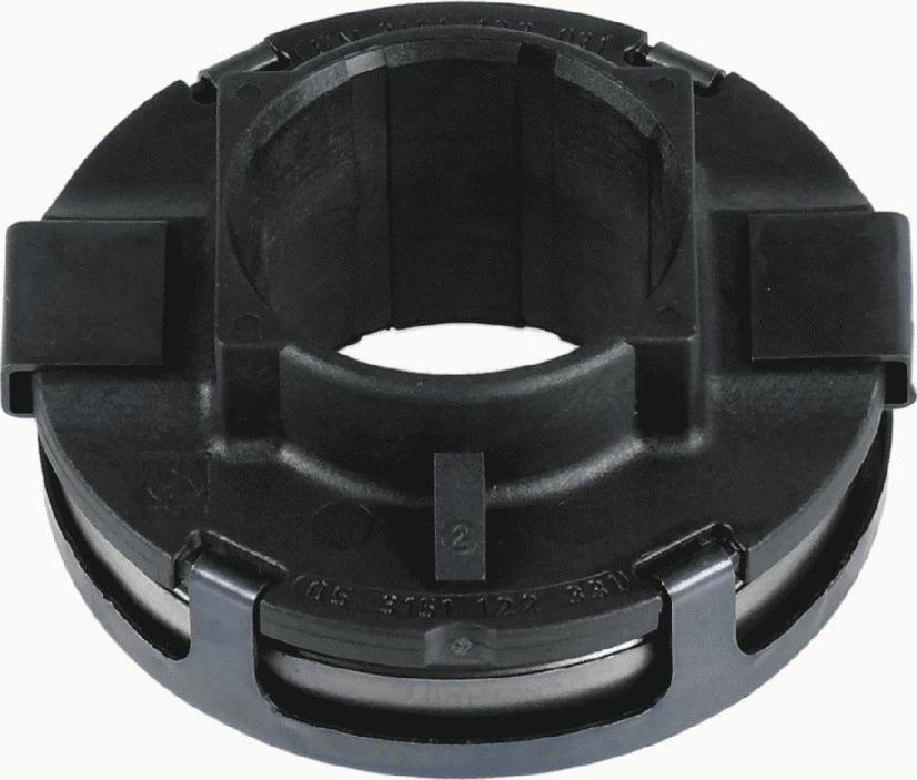 SACHS 3 151 122 331 - Reggispinta distacco frizione www.autoricambit.com