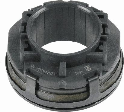 SACHS 3 151 843 001 - Reggispinta distacco frizione www.autoricambit.com