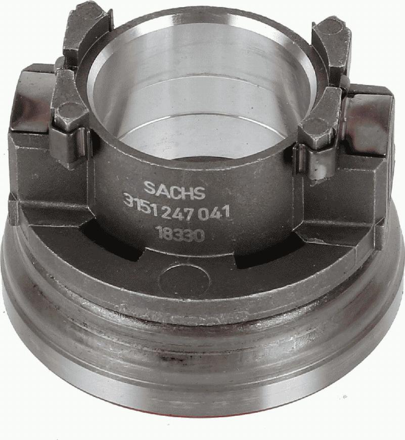 SACHS 3 151 247 041 - Reggispinta distacco frizione www.autoricambit.com