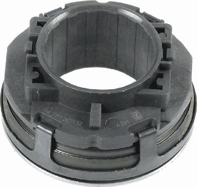 SACHS 3 151 267 132 - Reggispinta distacco frizione www.autoricambit.com