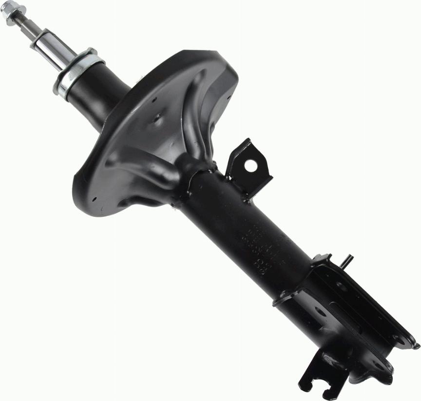 SACHS 315 306 - Ammortizzatore www.autoricambit.com