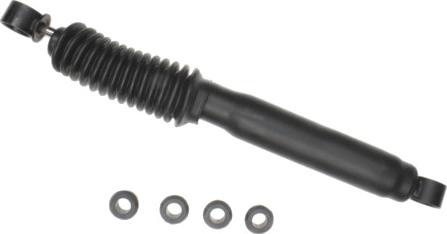 SACHS 315 776 - Ammortizzatore www.autoricambit.com