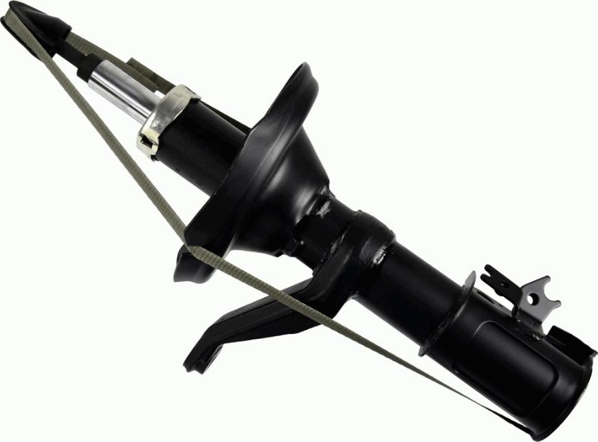 SACHS 316 912 - Ammortizzatore www.autoricambit.com