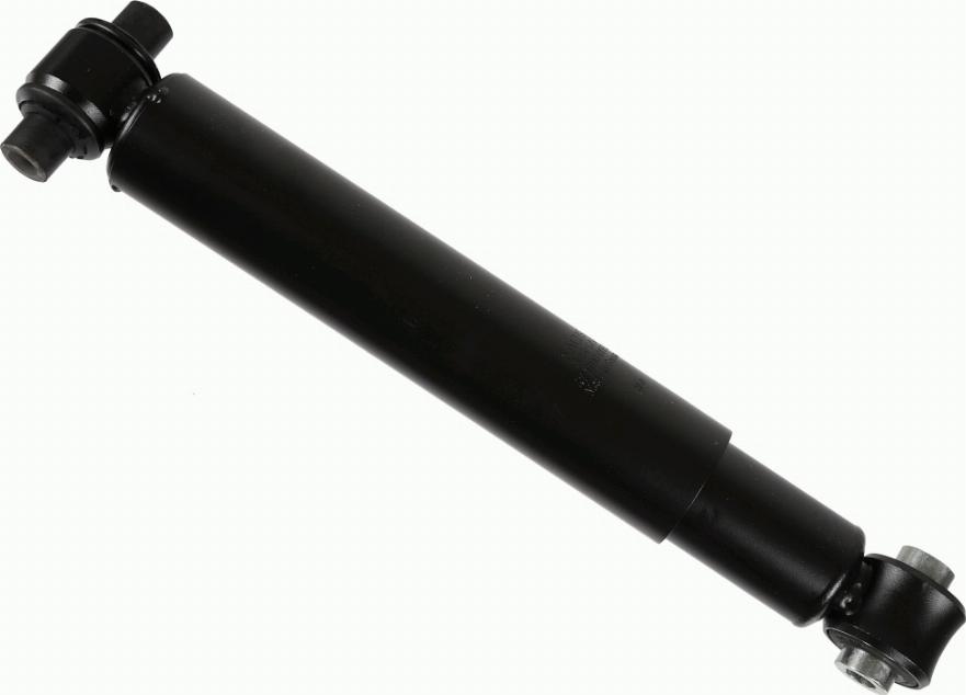 SACHS 316 525 - Ammortizzatore www.autoricambit.com