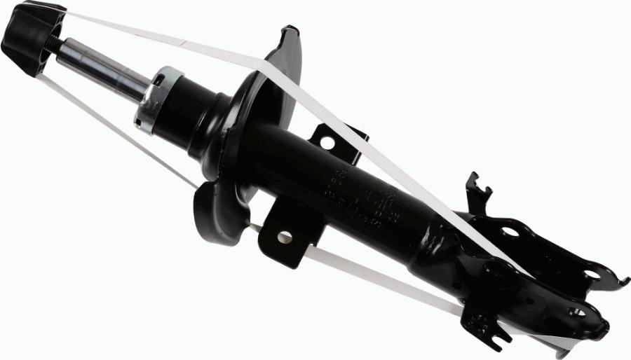 SACHS 316 894 - Ammortizzatore www.autoricambit.com