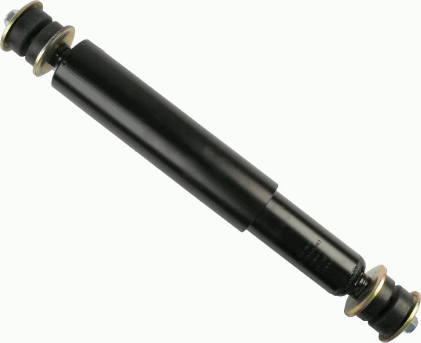 SACHS 310 962 - Ammortizzatore www.autoricambit.com