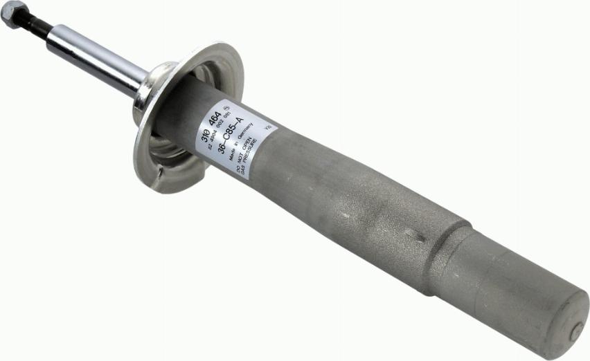 SACHS 310 464 - Ammortizzatore www.autoricambit.com