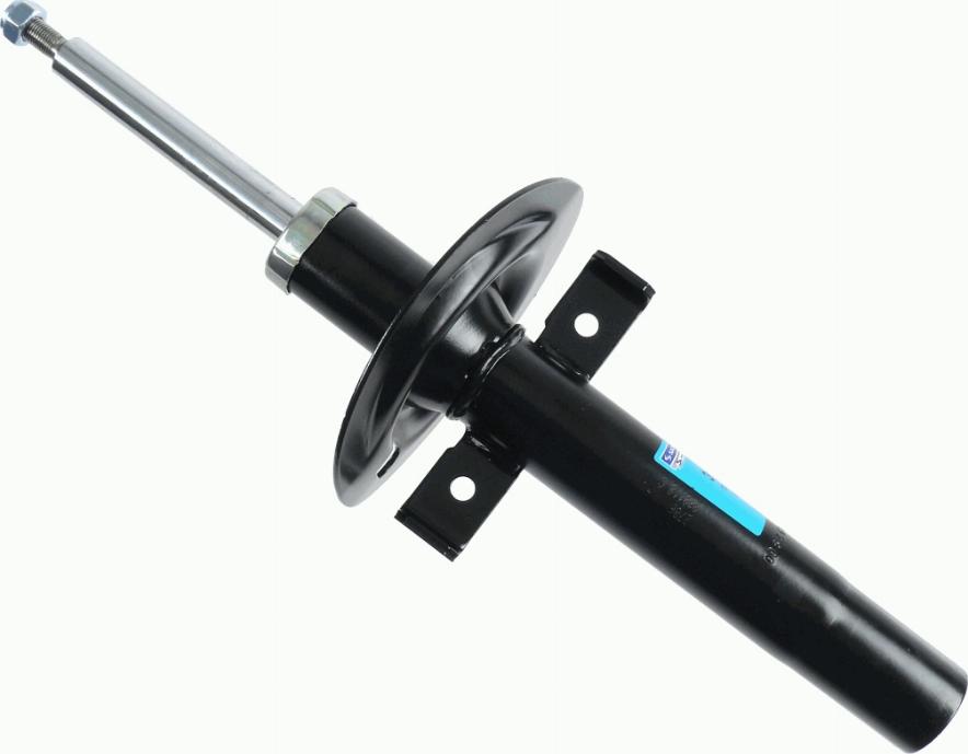 SACHS 310 054 - Ammortizzatore www.autoricambit.com