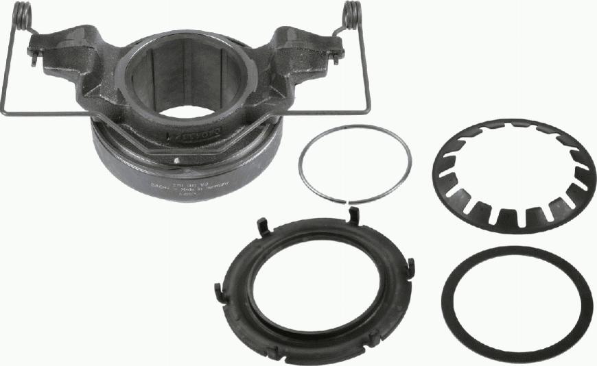 SACHS 3100 026 434 - Reggispinta distacco frizione www.autoricambit.com