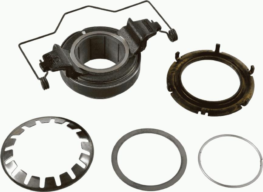 SACHS 3 100 026 431 - Reggispinta distacco frizione www.autoricambit.com