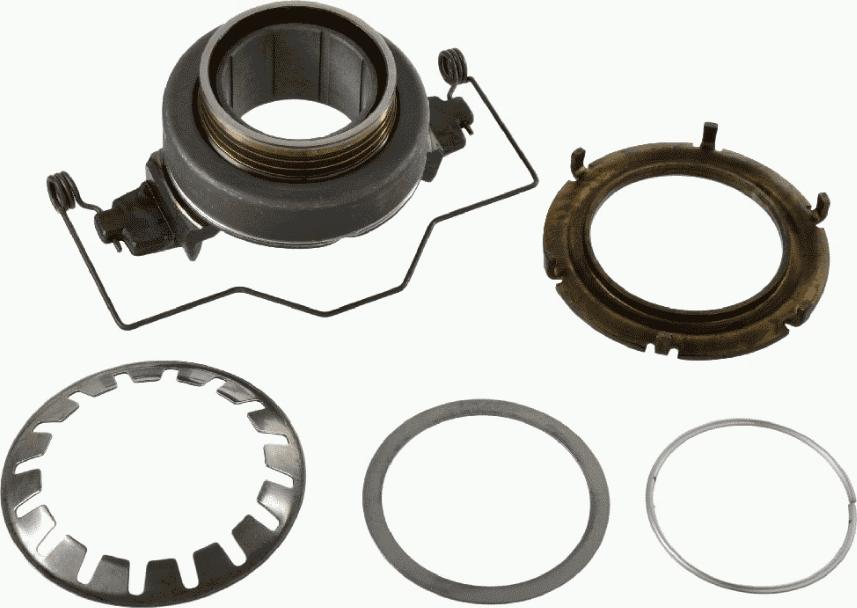 SACHS 3 100 026 431 - Reggispinta distacco frizione www.autoricambit.com