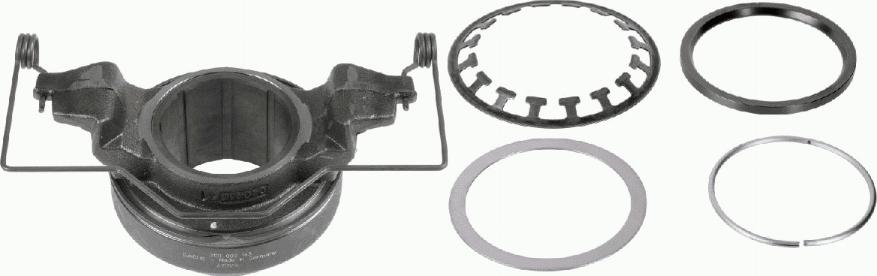 SACHS 3 100 026 433 - Reggispinta distacco frizione www.autoricambit.com