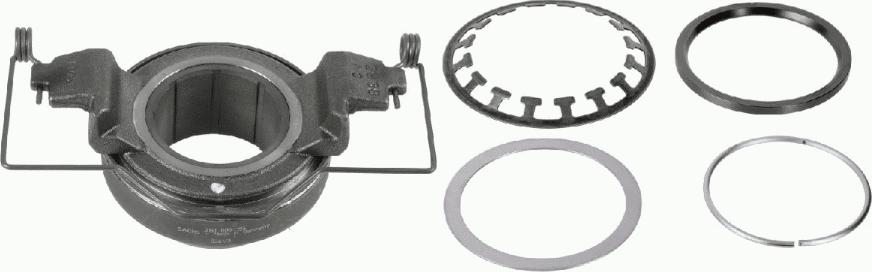 SACHS 3 100 026 432 - Reggispinta distacco frizione www.autoricambit.com