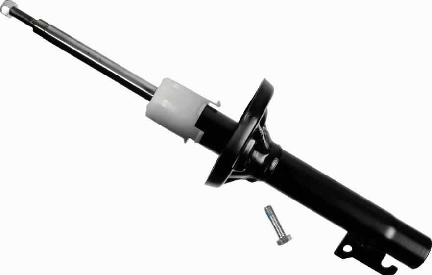 SACHS 310 089 - Ammortizzatore www.autoricambit.com