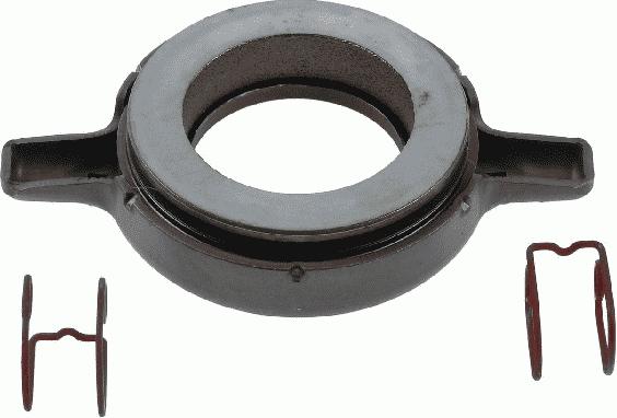 SACHS 3100 700 101 - Reggispinta distacco frizione www.autoricambit.com