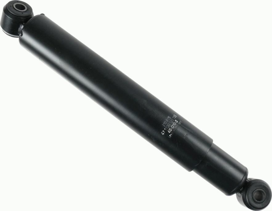 SACHS 310 805 - Ammortizzatore www.autoricambit.com