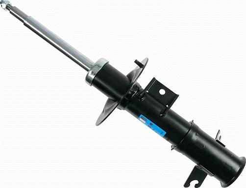 SACHS 310 838 - Ammortizzatore www.autoricambit.com