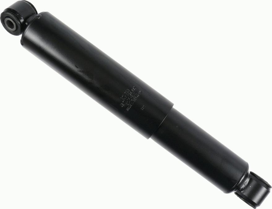 SACHS 310 793 - Ammortizzatore www.autoricambit.com