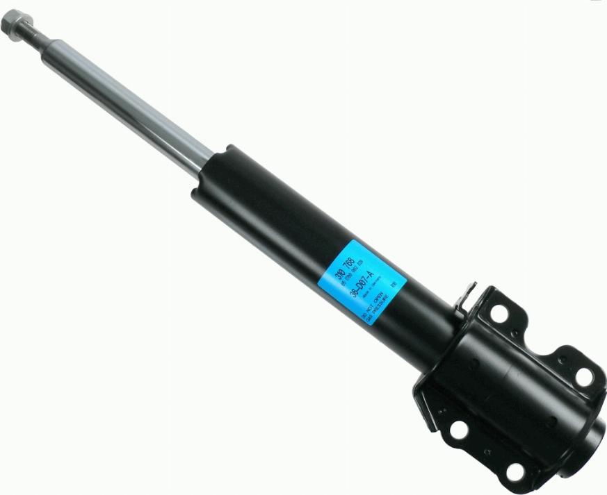 SACHS 310 768 - Ammortizzatore www.autoricambit.com