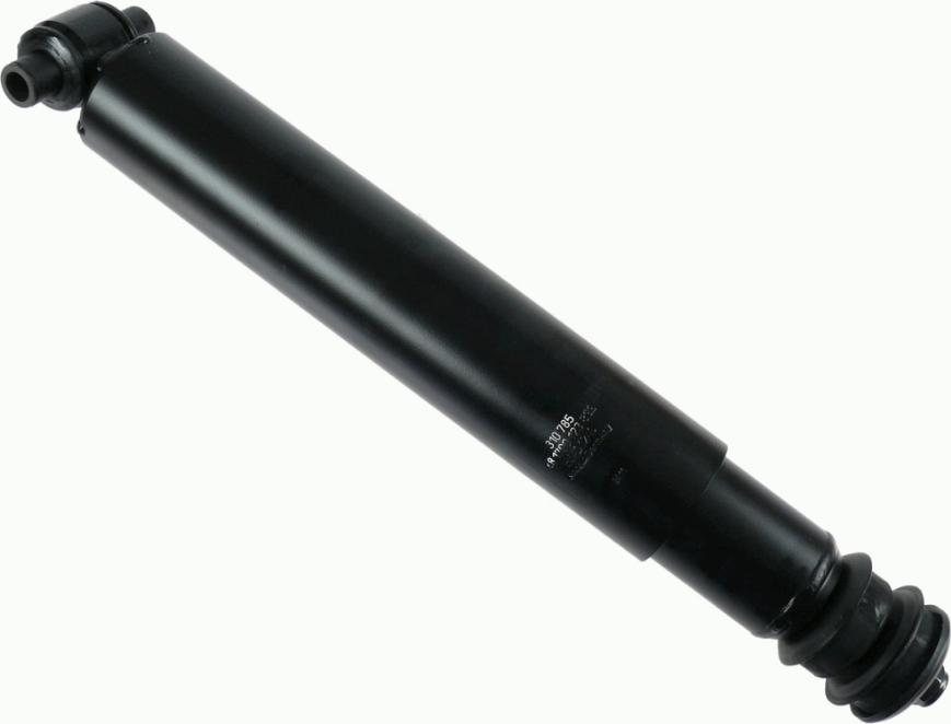 SACHS 310 785 - Ammortizzatore www.autoricambit.com