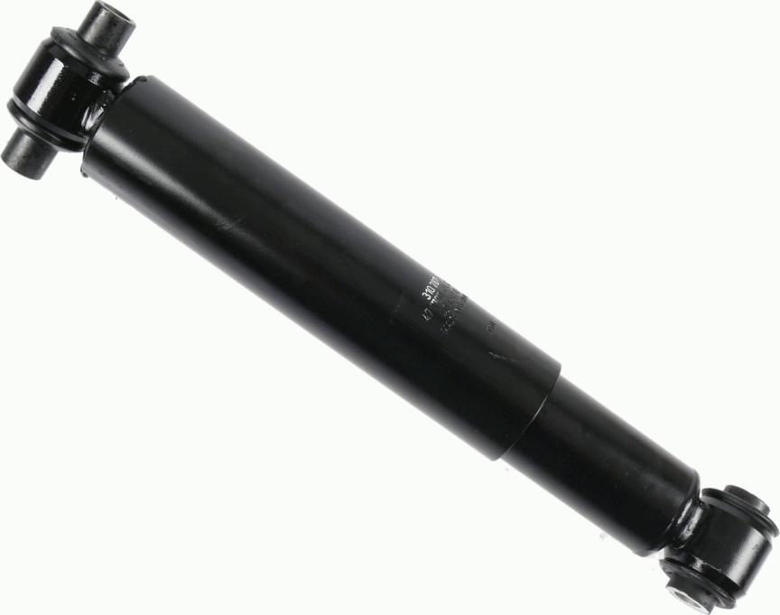 SACHS 310 787 - Ammortizzatore www.autoricambit.com