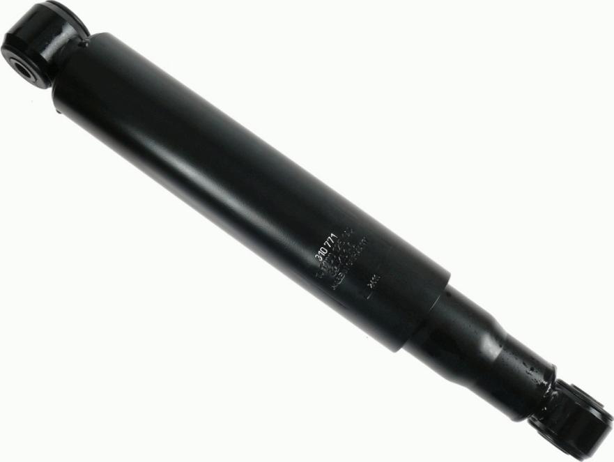 SACHS 310 771 - Ammortizzatore www.autoricambit.com