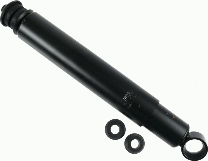 SACHS 310 773 - Ammortizzatore www.autoricambit.com