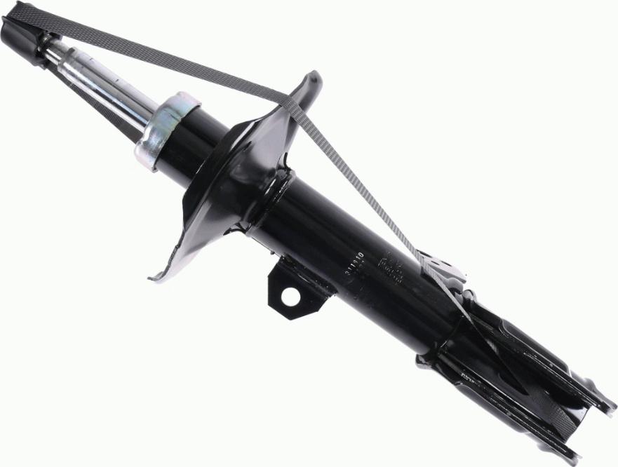 SACHS 311 910 - Ammortizzatore www.autoricambit.com