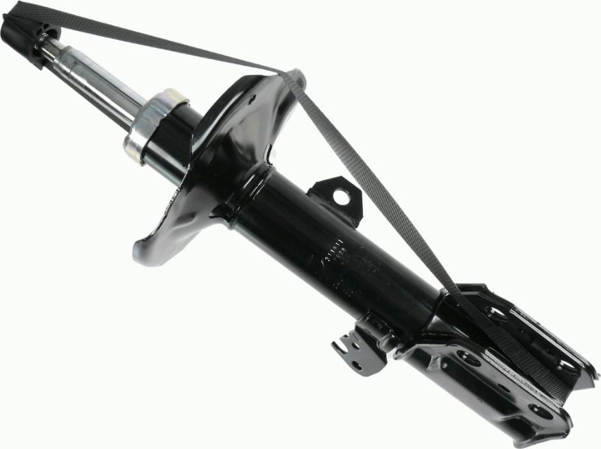 SACHS 311 911 - Ammortizzatore www.autoricambit.com