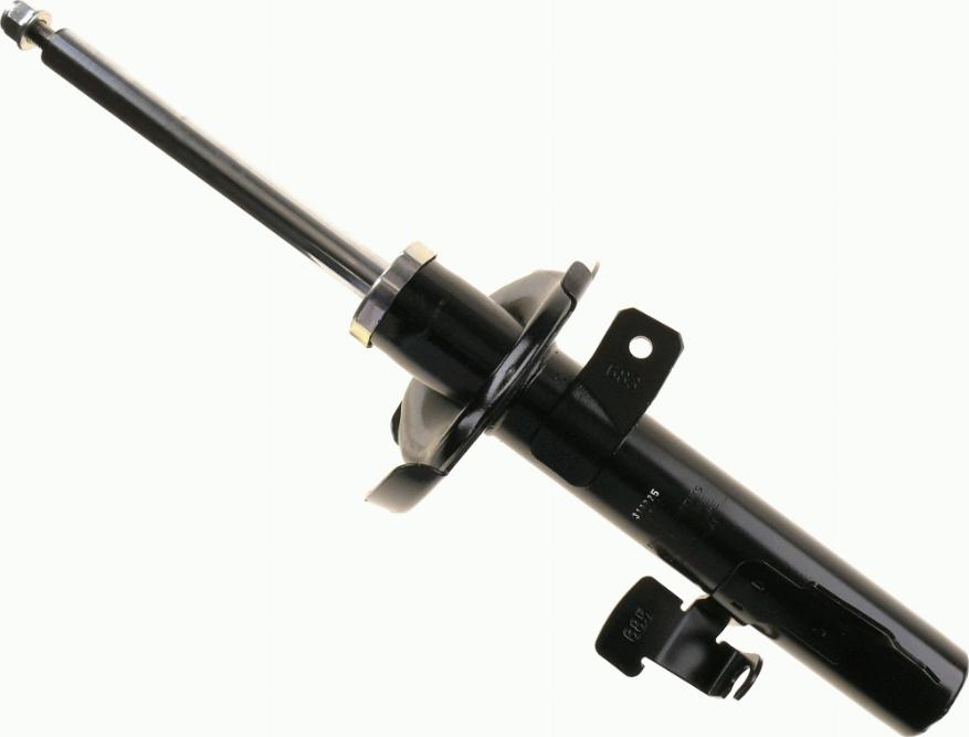 SACHS 311 925 - Ammortizzatore www.autoricambit.com